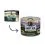 Happy Dog Pferd Pure Montana - 6 x 200 g / konj