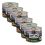 Happy Dog Konj Pure Montana - 6 x 200 g