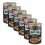 Happy Dog Pferd Pure Montana - 6 x 400 g / konj