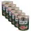 Happy Dog Pferd Pure Montana - 6 x 800 g / konj