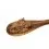 Happy Dog Pferd Pure Montana - 12 x 800 g / konj
