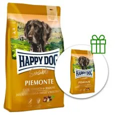 Happy Dog Sensible Piemonte 10 kg + 3 kg BESPLATNO