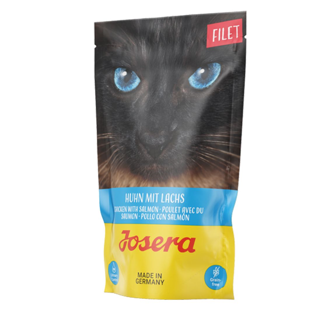 Josera Filet Chicken & Salmon 70 g
