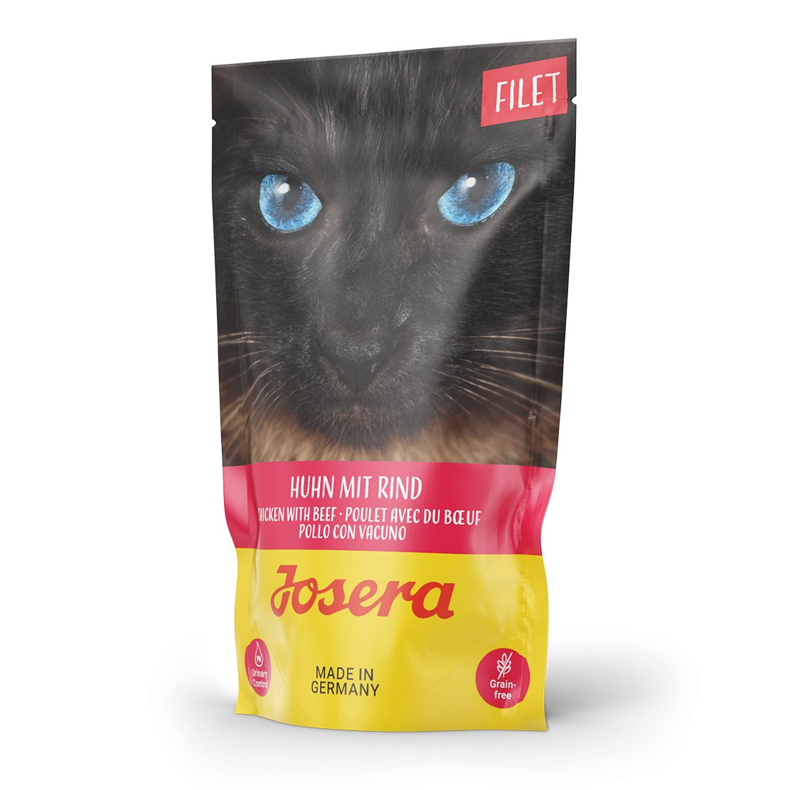 Josera Filet Chicken & Beef 70 g