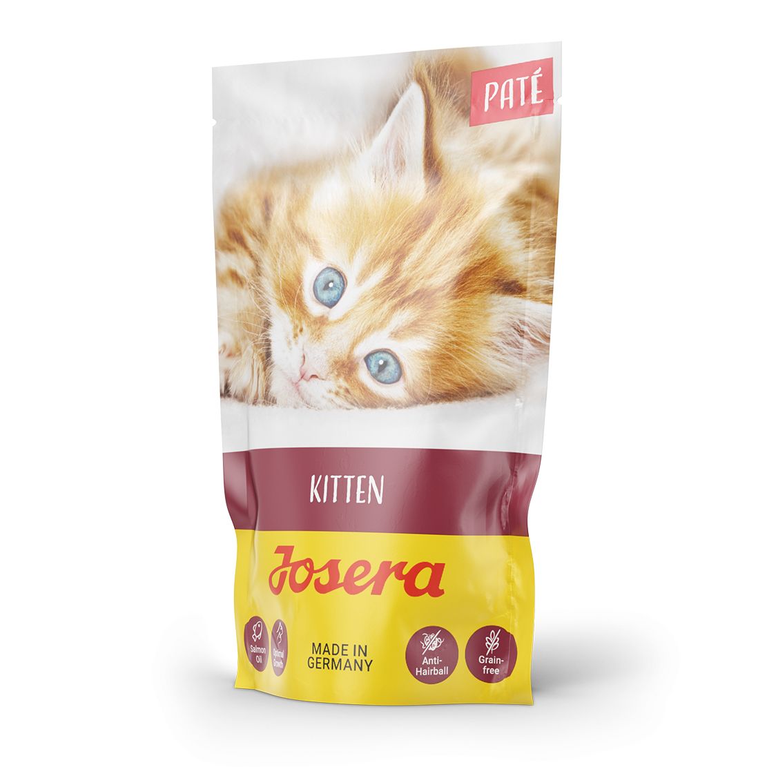 Josera Pašteta Mačići 85 g