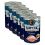 Happy Dog Losos Pur Norveška - 6 x 400 g / losos