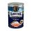 Happy Dog Lachs Pur Norveška - 12 x 400 g / losos