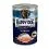 Happy Dog Lachs Pur Norway - 12 x 400 g / losos