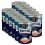 Happy Dog Lachs Pur Norveška - 12 x 400 g / losos