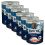 Happy Dog Lachs Pur Norveška - 6 x 800 g / losos