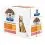 Hill's Prescription Diet Feline c/d Multicare Losos 12 x 85 g