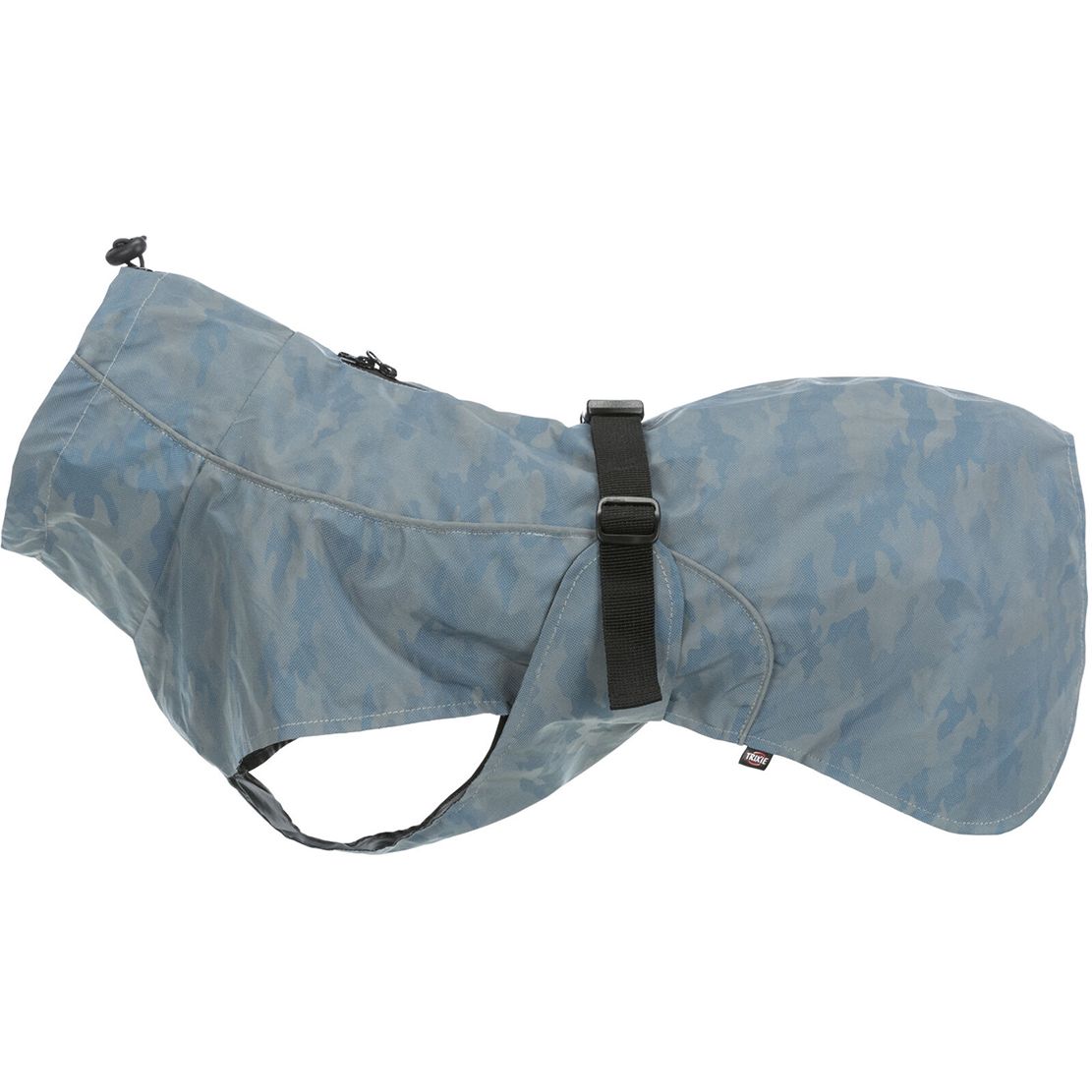 Kišna jakna Trixie Lunas XS - 25 cm