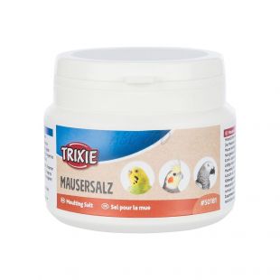 Trixie Moulting Salt - sol za ptice protiv ispadanja perja 150 g