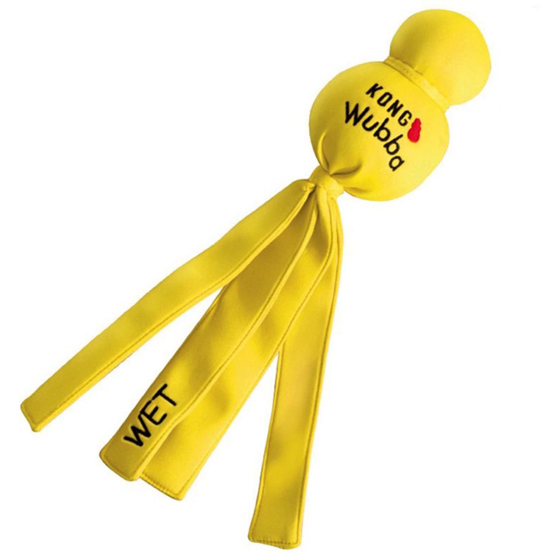 Kong Dog Wubba Wet plivajući XL