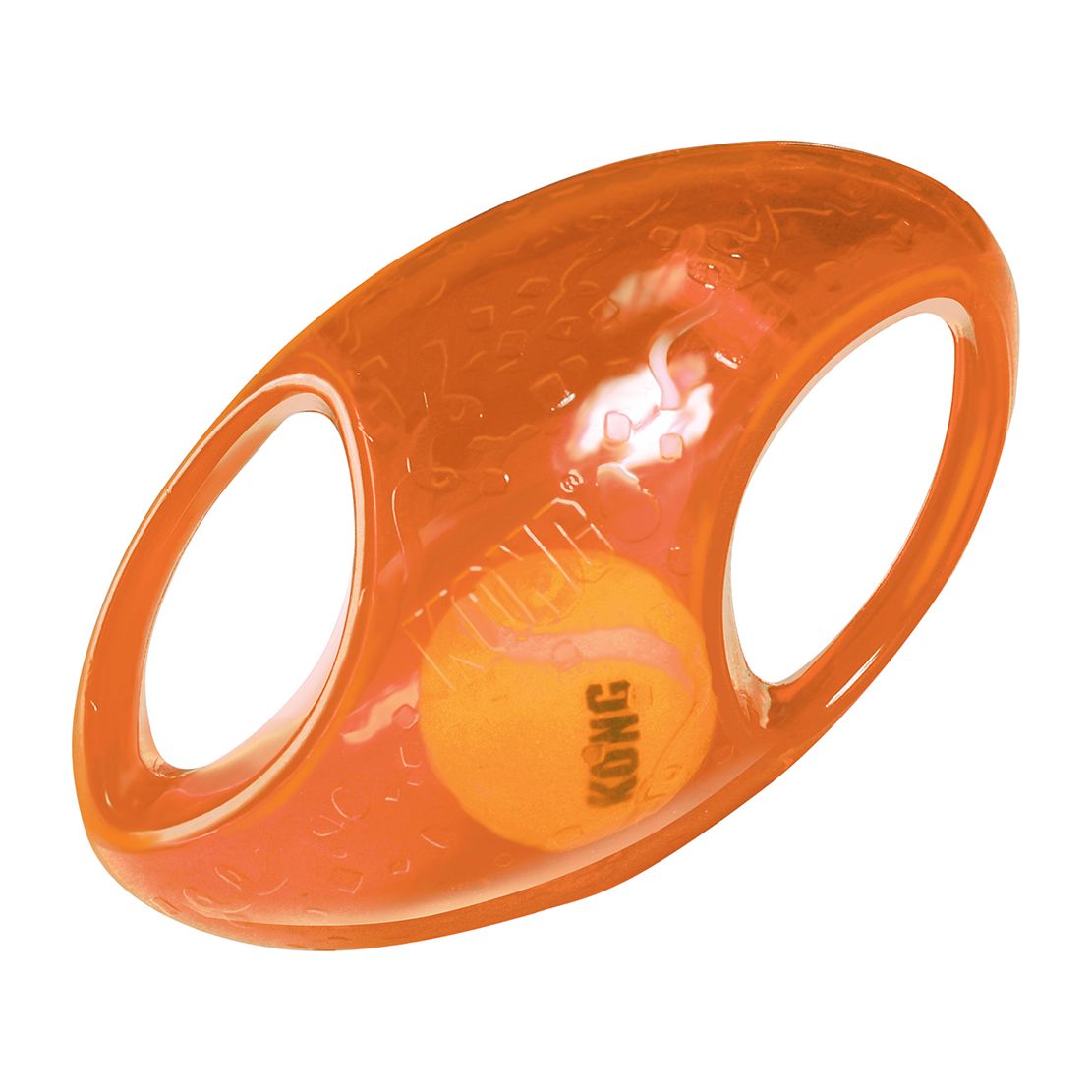 Kong Pas za pse Jumbler Football M/L