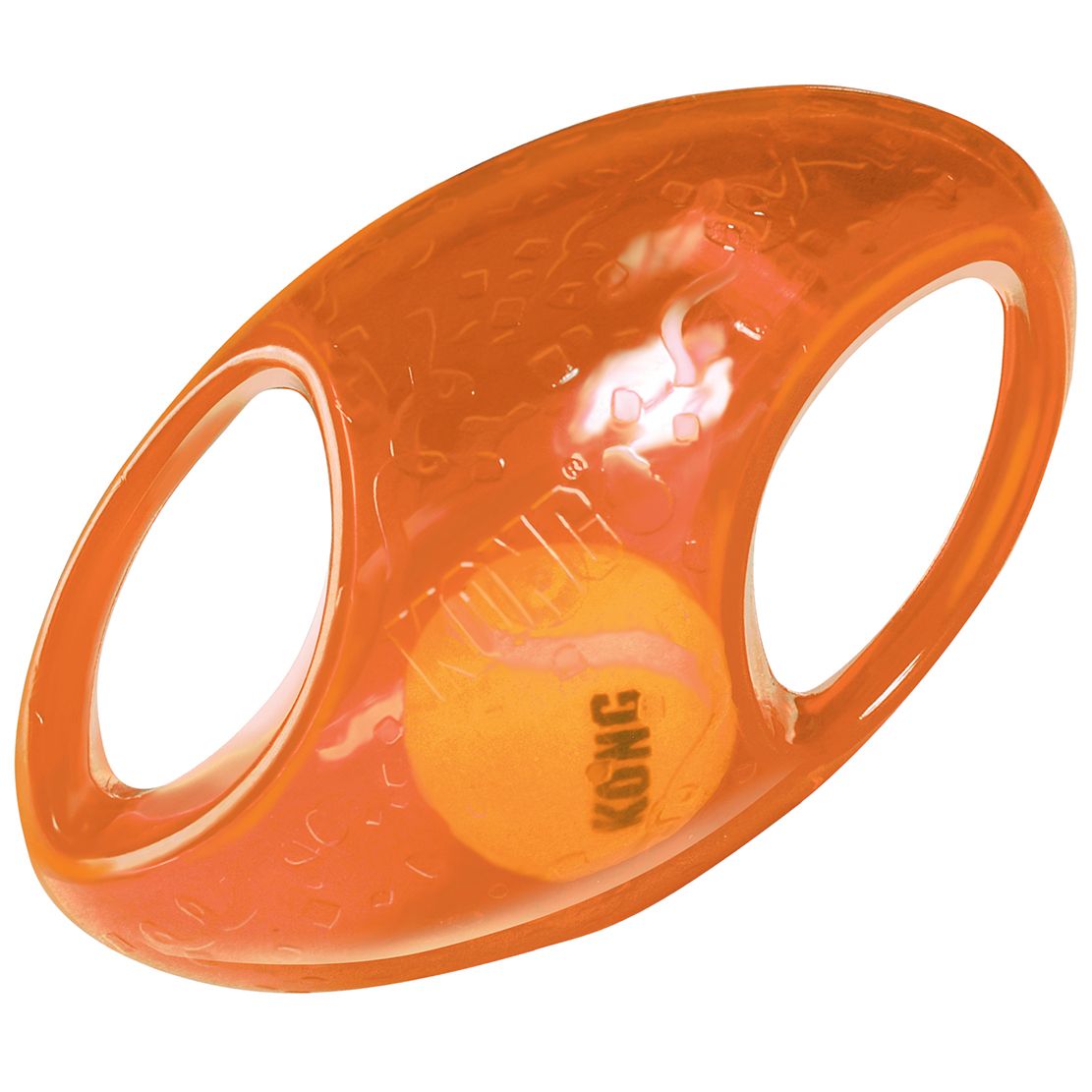 Kong Pas Jumbler Nogomet L/XL