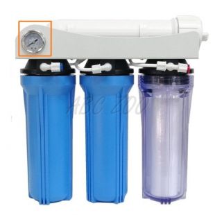 Reverzna osmoza OSMO 300 NPS s ispiračim ventilom (1136 L / dan)
