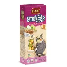Vitapol Smakers &scaron;tapići za korele - voćni, 2 kom