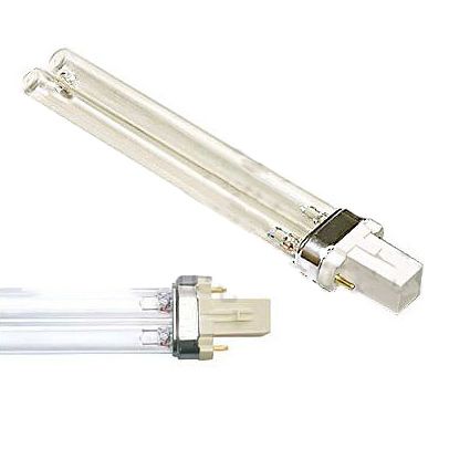 UV sterilizator žarulja 7W