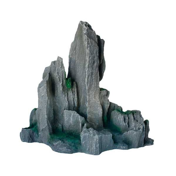 Dekoracija za akvarij - siva stijena GUILIN ROCK 2