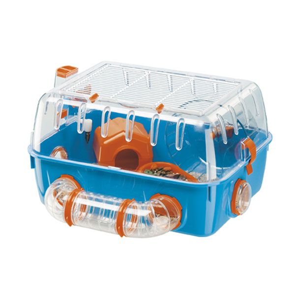 Kavez za male glodavce Combi 1 - 41x30x23cm