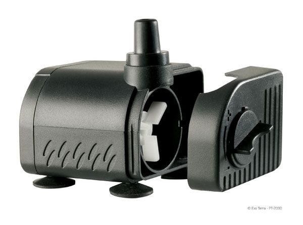 Pumpa Exo Terra Repti Flo 200