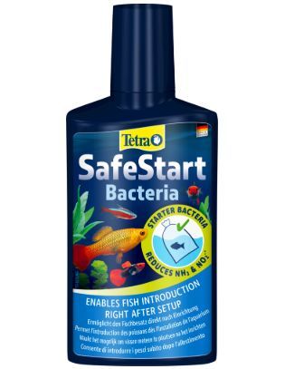 Tetra SafeStart 100 ml