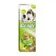Versele Laga &scaron;tapići za glodavce CRISPY STICKS 2 kom - povrće