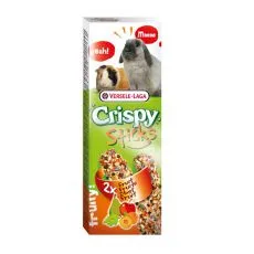 Versele Laga &scaron;tapići za glodavce CRISPY STICKS 2 kom - voće