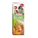 Versele Laga &scaron;tapići za glodavce CRISPY STICKS 2 kom - voće