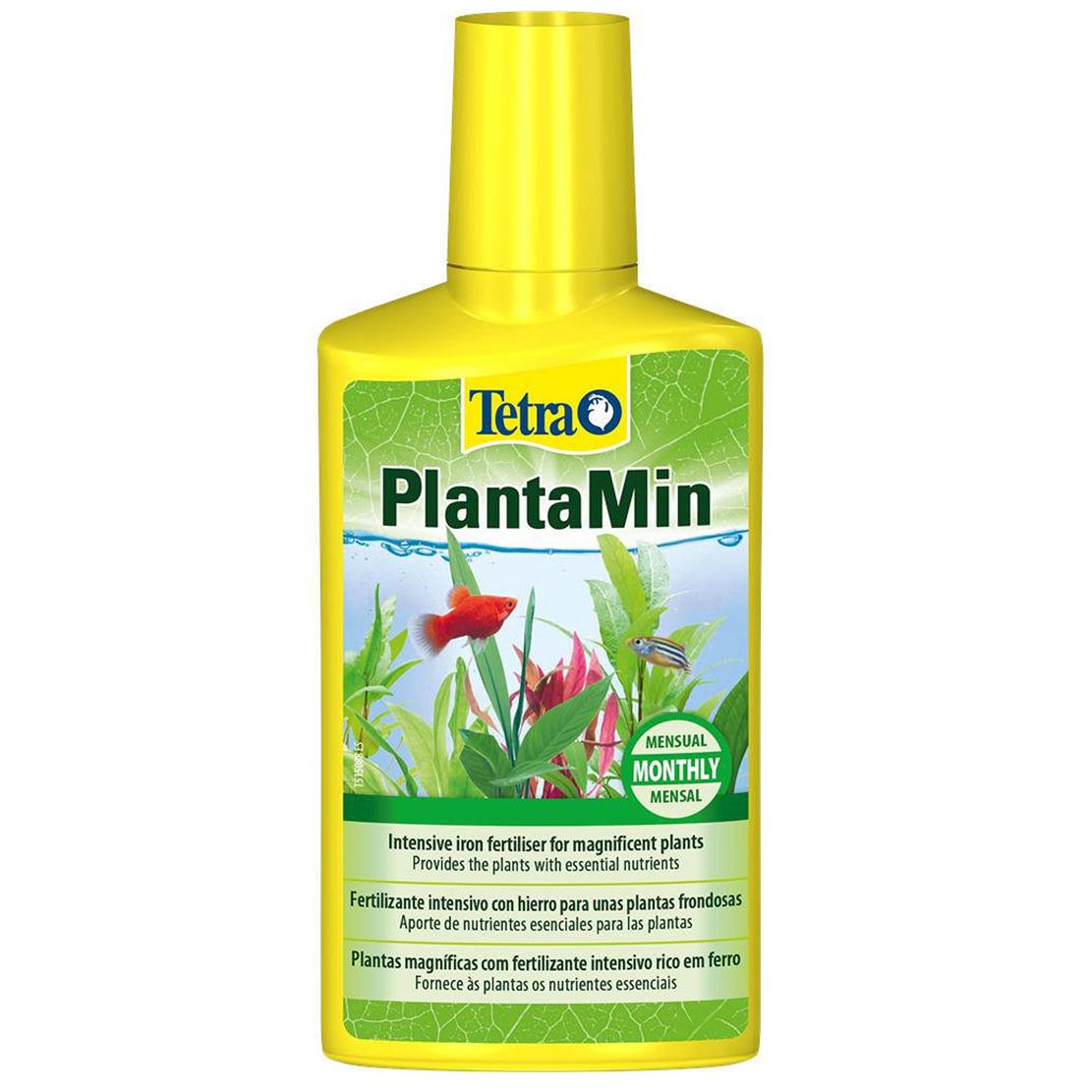 TetraPlant PlantaMin 500ml