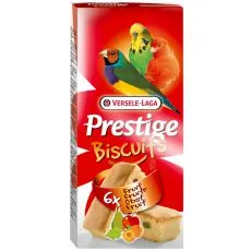 Versele Laga Nagrada Prestige Keksi za ptice 6 kom - voćni keksi