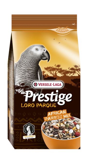 Versele Laga Suho krmivo za afričke papige AFRICAN PARROT 15 kg