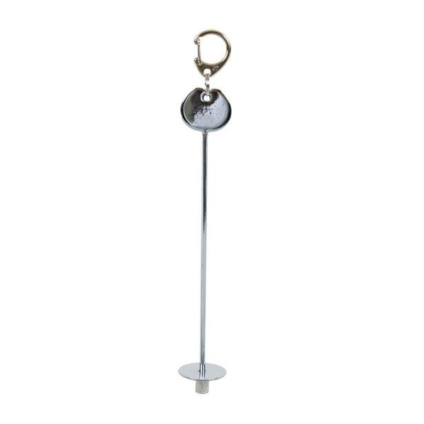 Držač za voće s karabinom za kavez - 20 cm