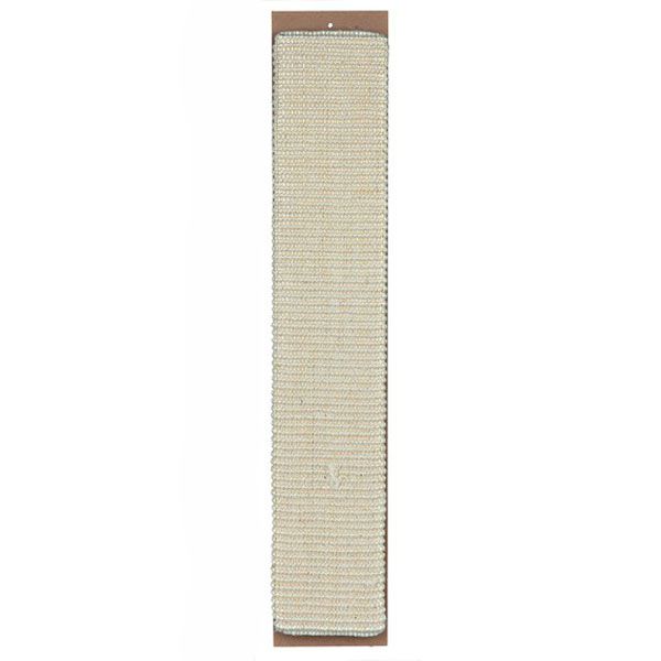 Mačje grebanje, sisal - 11x60x2cm