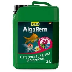 TetraPond AlgoRem 3 L - uklanja alge u ribnjaku