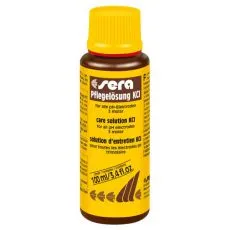 Sera KCL 100ml - konzervansko rje&scaron;enje