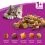 WHISKAS s govedinom 14 kg