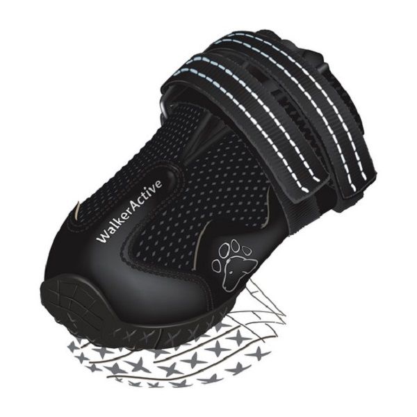 Cipele za pse - WALKER ACTIVE 2 kom, L-XL