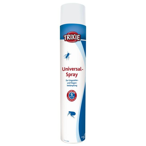 Trixie Sprej protiv parazita i insekata - 750 ml