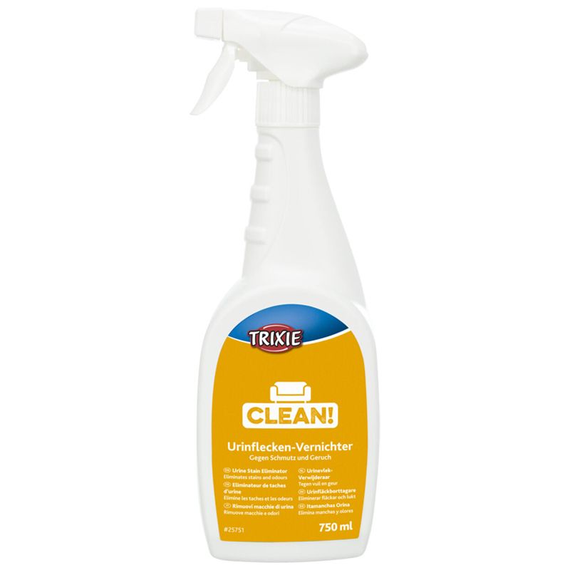 Sredstvo za uklanjanje mirisa i mrlja od urina - 750ml