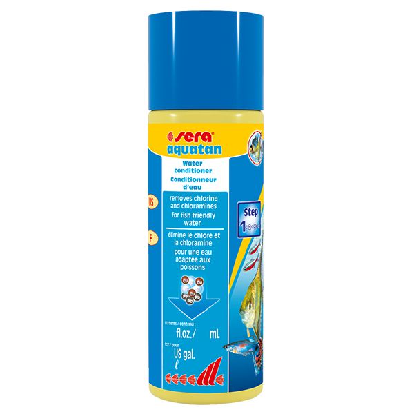 sera Aquatan 100ml