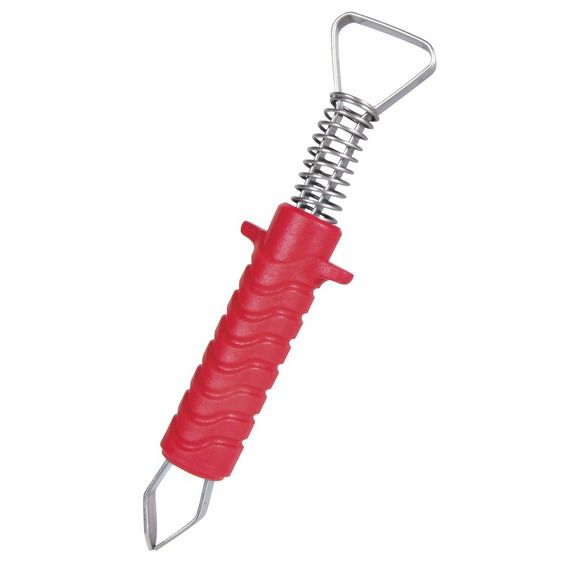 Pinceta za vađenje krpelja - 8cm