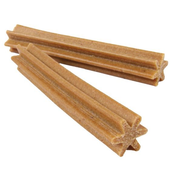 Tyčinke s peradičom za pse Denta Fun - 180g