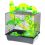 Kavez za glodavce ROCKY + TERRACE 40 x 27 x 37,5 mm