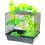 Kavez za glodavce ROCKY + TERRACE 40 x 27 x 37,5 mm