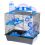 Kavez za glodavce ROCKY + TERRACE 40 x 27 x 37,5 mm