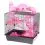 Kavez za glodavce ROCKY + TERRACE 40 x 27 x 37,5 mm