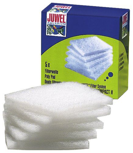Juwel Filter vata za filter Bioflow 6.0 / Standard - 5 kom.