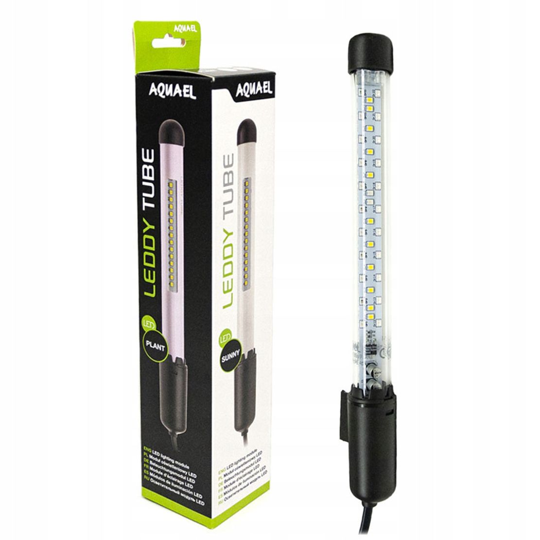 Led rasvjeta Aquael LEDDY TUBE PLANT - 4,8 W